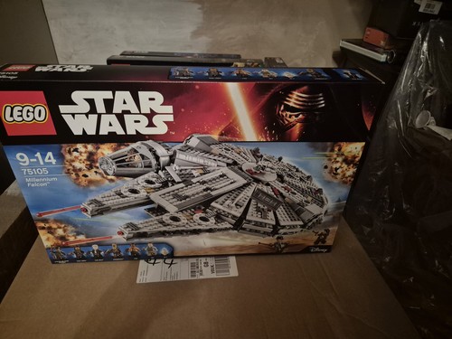 Lego 75105 star wars - lego,