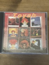 TOYAH CD Album “Best Of”