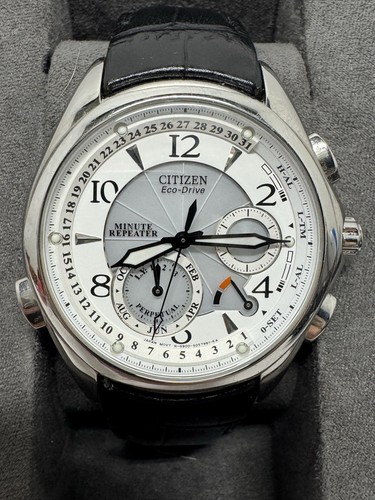 Rare citizen eco drive - rare, eco-drive