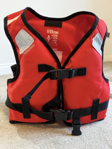 Decathlon child buoyancy aid - decathlon,