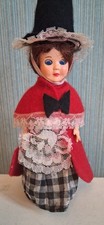 Small Welsh Vintage Hard