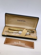 Sheaffer Targa 1007 Fountain