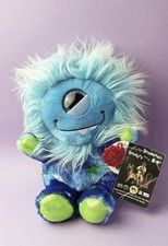Keel Monster Motsu Soft Toy