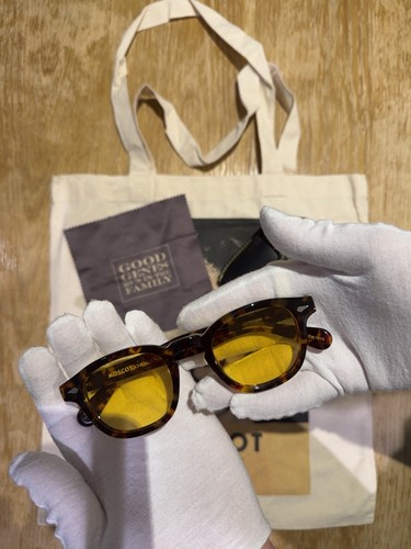 Moscot lemtosh tortoise - moscot,