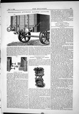 Old Brockelbank Automatic