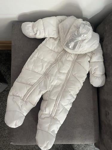 Dkny snowsuit ages months - ages,