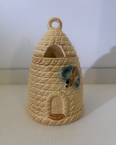 Vtg goebel germany - vtg, beehive