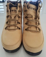 Firetrap Rhino Boots Mens