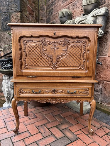 Stunning vintage french oak - stunning,