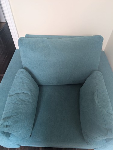 Millbrook sofabed experts blue - millbrook,