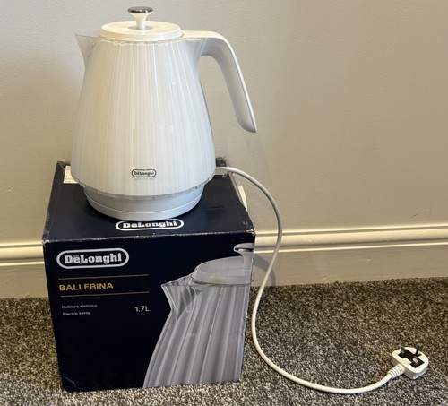 Longhi ballerina 7l - ballerina, 1.7l