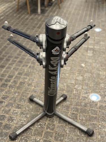 Ultimate apex b - apex, ax-90