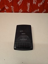 Vintage Sony TCM 939 Cassette