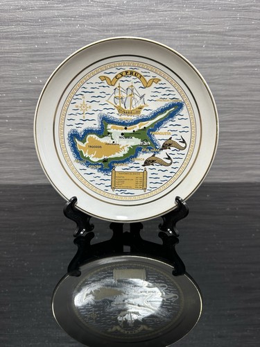 Handmade decor plate from - handmade,