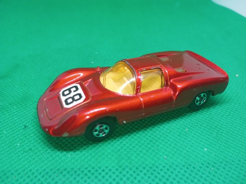 Vintage 1970 lesney matchbox - vintage,