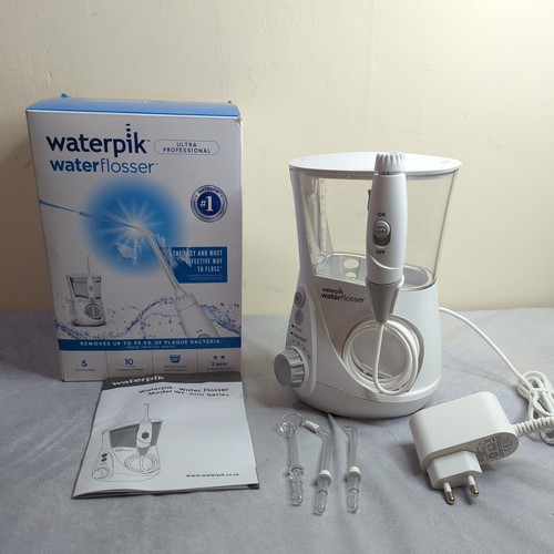 Waterpik ultra professional - waterpik,