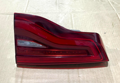 Bmw g01 2018 2024 - 2018-2024, rear