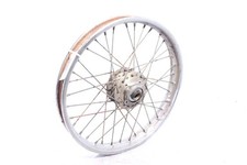 Front Wheel Rim Honda CJ 250