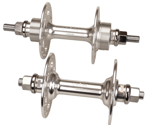 Suzue 36h axle flip - 3/8",