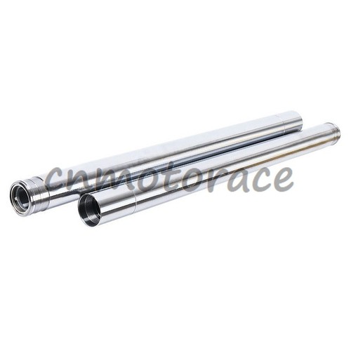 2pc front fork inner tubes - inner,
