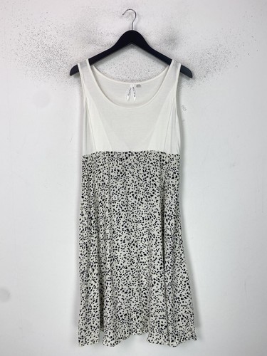 Seraphine cream animal print - seraphine,