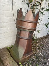 Reclaimed Victorian Salt