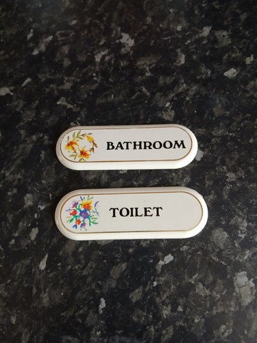 Vintage bathroom toilet - bathroom,