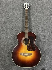 Guild B30E Acoustic Bass