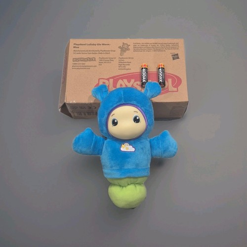 Hasbro playskool lullaby glo - hasbro,