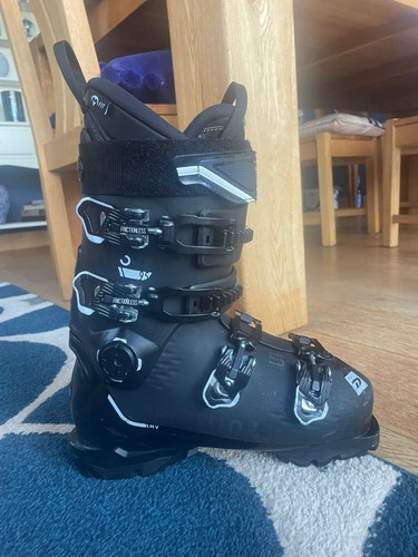 Womens dalbello veloce - veloce, ski