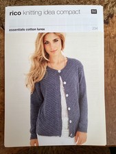 Women’s Knitting Patterns