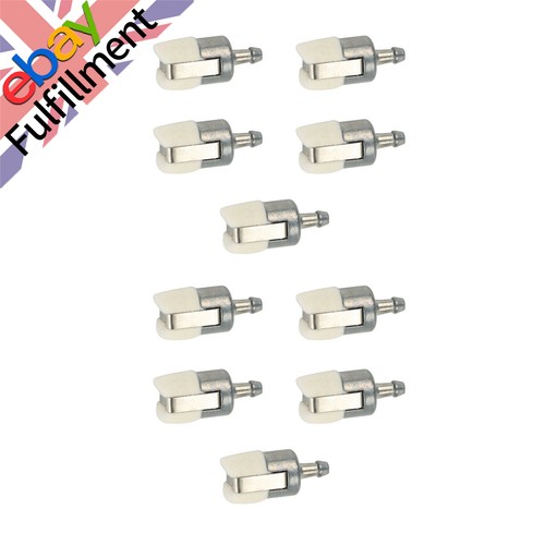 New fuel filter - filter, for