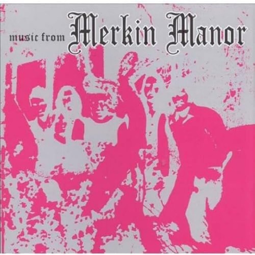 Merkin music from the - music,