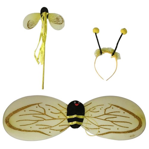 Bumble bee costume for - bumble,