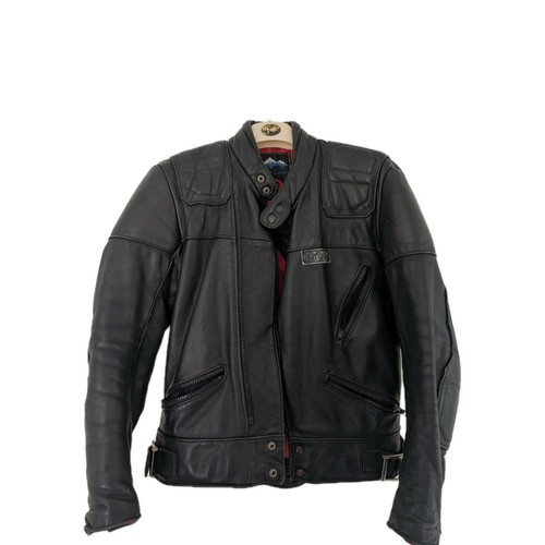 Black dolomite 97cm men - black,