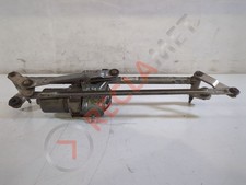 BMW 118D M SPORT E82 COUPE WIPER MOTOR FRONT 1K2955119B / 1K2955023D