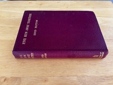 Five Run Away Together - Enid