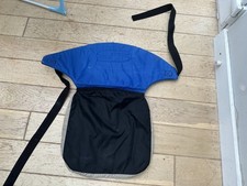 Sevylor Inflatable Seats for Kayak with Backrest Cushion from Hudson 