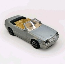 Burago 1:43 scale diecast