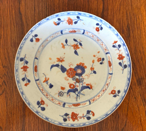 18th century chinese export - 18th,