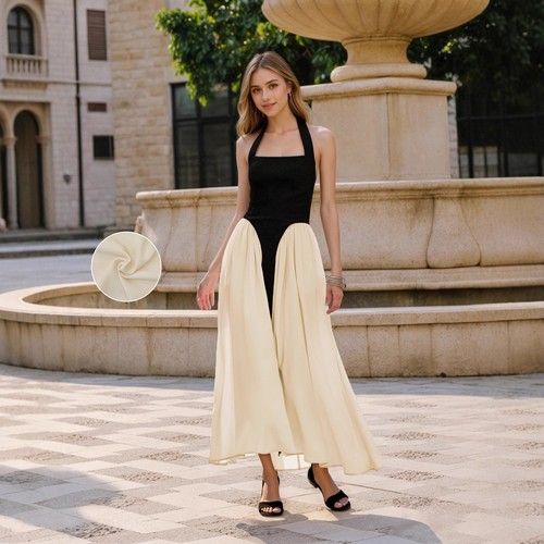 Women elegant halter - women's,