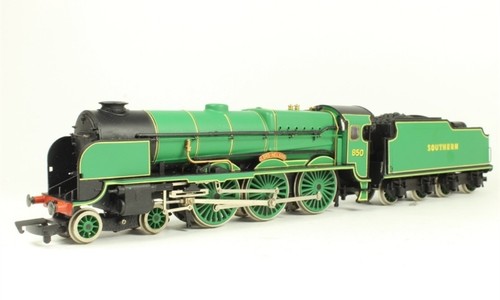 Bachmann 400 class - bachmann,