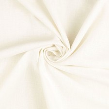 100% Pure Linen Flax Fabric