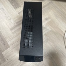 HP Slimline 260-P130NA DT Desktop PC Intel Core I3-6100 3.2GB 4GB RAM 1T HD P1E2