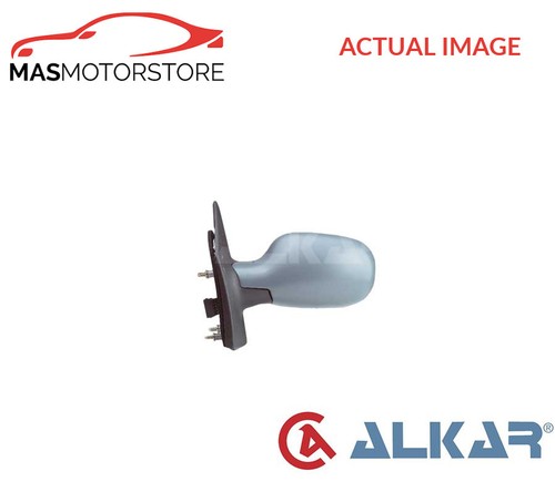 Outside rear view mirror lhd - rear,