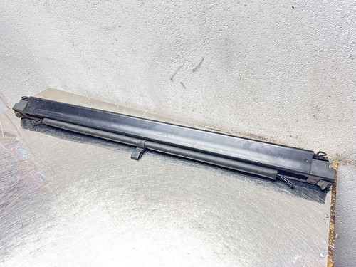 Opel vectra boot sliding - vectra, c