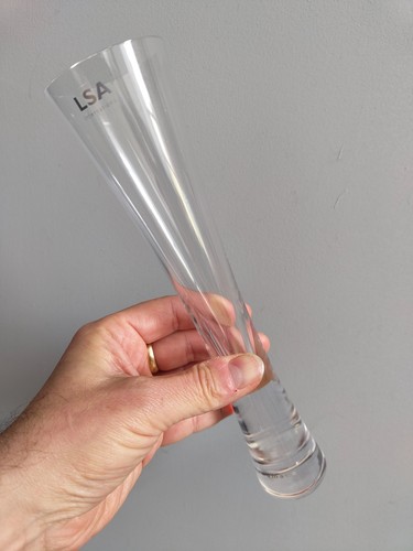 Lsa moya champagne - flutes, –