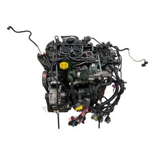 Renault Trafic 2009 2.0DTi M9R-782 Diesel Engine Complete M9R-782