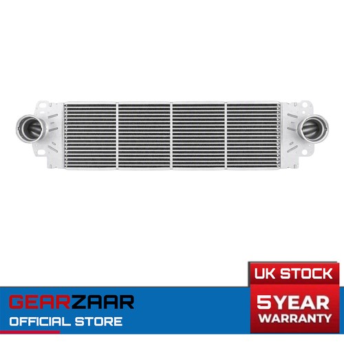 Intercooler for multivan - intercooler,