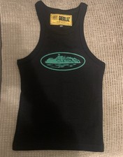 Corteiz Women's Guerillaz XS Tank Top